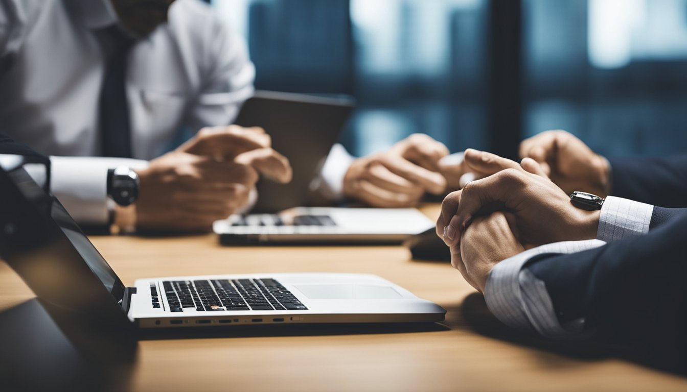 Partners Portfolio and Strategic Alliance Information Technology
